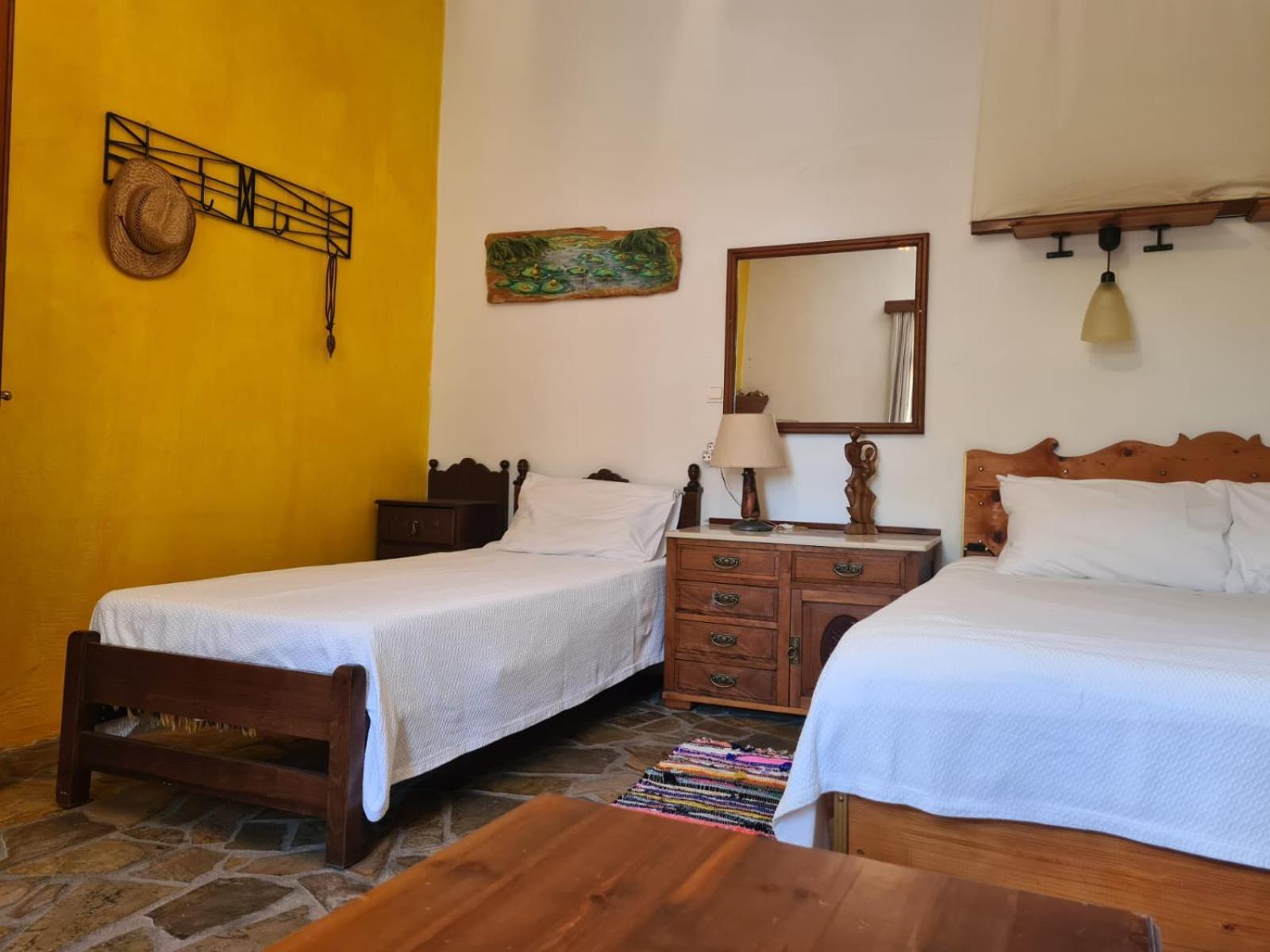 Vila Spitia Anoi Palaiochora Exteriér fotografie